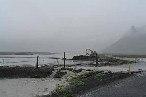 Fylgtúrhlaði SveinnRunólfsson,landgræðslustjóri. Sveinn Runólfsson, landgræðslustjóri.