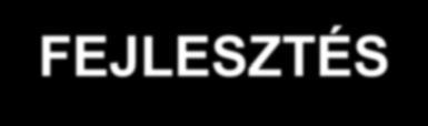 Lehetőség: Tudatosság - támogató módszertan Mit? IGÉNYBEVÉTELI ELJÁRÁS DOKUMENTÁCIÓS RENDJÉNEK FEJLESZTÉSE Miért?