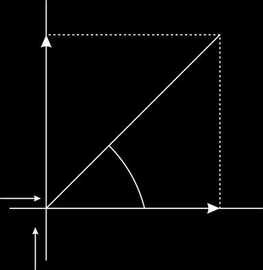 a = a cp + a l =,8 m β = 44,57 m a l β a a cp 4.