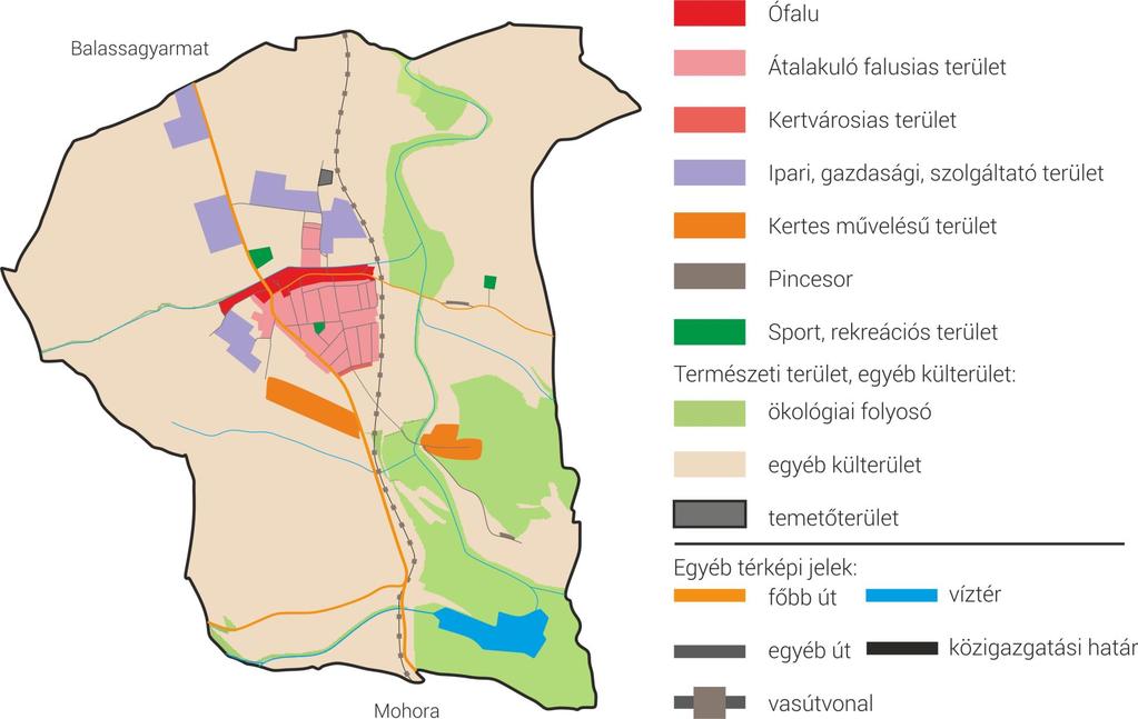 2. melléklet a /2018 ( ) önkormányzati rendelethez TELEPÜLÉSKÉPI