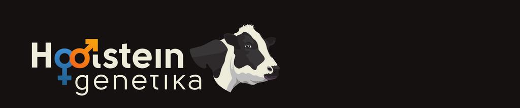 HÍRLEVÉL A Holstein Genetika Kft. időszaki kiadványa 2018. december...a minőségi tejtermelés szolgálatában Éljünk a genetika kínálta lehetőséggel!