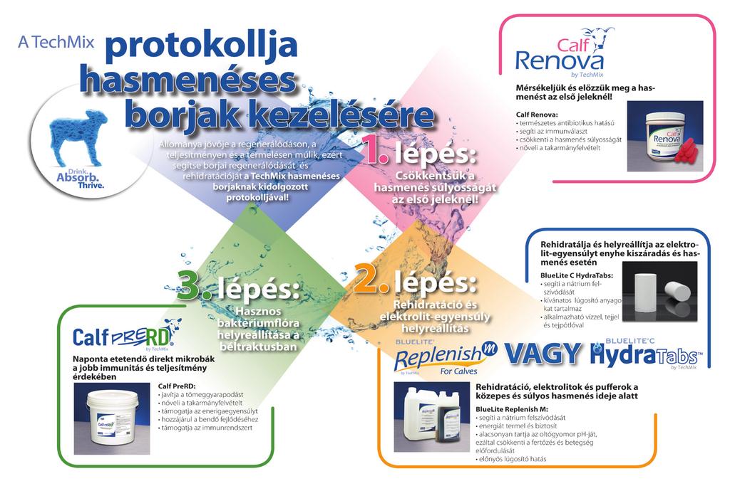 pályakép Jövőkép a következő nemzedék számára számot, végül, de nem utolsó sorban pedig a tulajdonos fiainak részvételével erősödhet a telep szakmai irányítása.