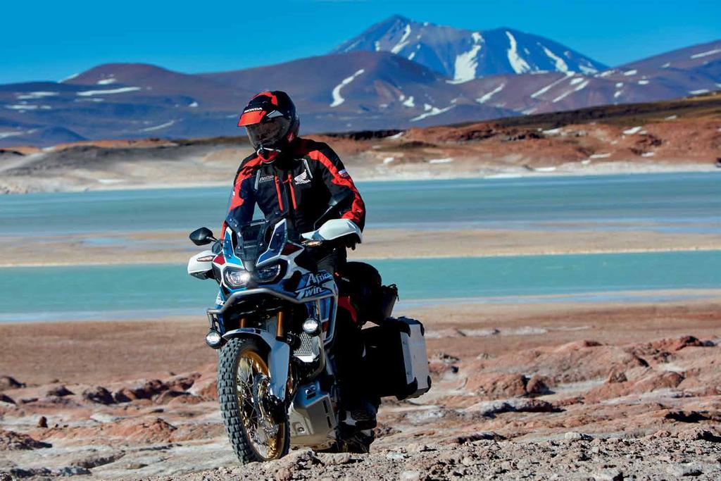 ADVENTURE