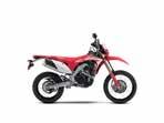 SPECIFIKÁCIÓK MOTOR Motorkonstrukció NC750X Soros, kéthengeres, négyütemű, 8 szelepes, SOHCvezérlésű, folyadékhűtésű Összlökettérfogat 745 cm 3 471 cm 3 CB500X Soros, kéthengeres, négyütemű, 8