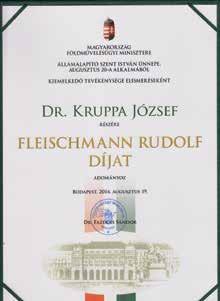 1988-ban kutatói állást kap a Kisvárdai Teichmann Telepen - közben Debrecenben (DATE) általános agrármérnöki diplomát szerez. 1992-97-ig kutatási osztályvezető, majd tudományos igazgatóhelyettes.