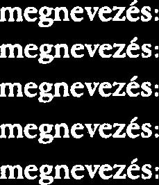 ~rtkkpa~irban elhelyezett megmkadh vagy egykb befektetks (rkszvkny, kotvkny, rkszjegy, nagy krtkkii biztosit& stb.): megnevezks:...... megnevezks:...... megnevezks:...... nkddk, biztosihi osszeg:.