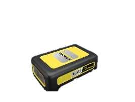 0 EAN 4054278299228 Battery included 18 V / 2.