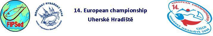 esults of the teams Venue: river Morava, Uherské Hradiště Organizer: Czech epublic President of Jury: Matteoli Claudio Date: 28.06.