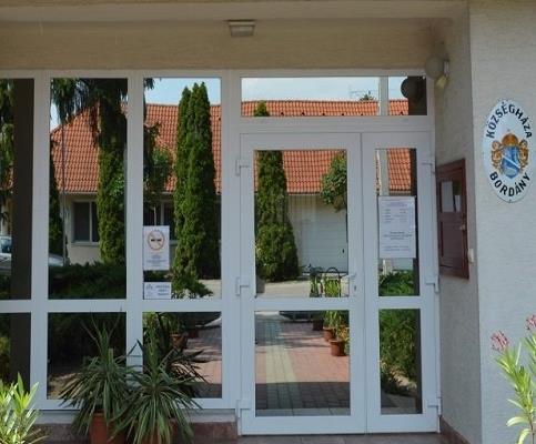 AZ ELLENŐRZÉS TERÜLETE Bordány Nagyközség Önkormányzata BORDÁNY nagyközség Csongrád megyében található, állandó lakosainak száma a Központi Statisztikai Hivatal Magyarország közigazgatási