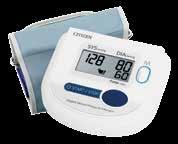 Testhőmérséklet, fürdővíz, bébiétel és szobahőmérséklet mérésére Kapcsolható néma üzemmód Külön hangjelzés a