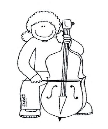 instrumento musical kuéra.