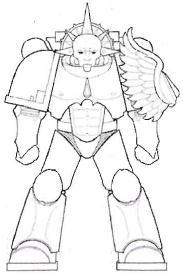 Kézműves Páncél (Artificer Armour) Páncélok Az kézműves páncélra általában úgy tekintenek, mint a legkifinomultabb fizikai védelemre, amivel egy Birodalmi harcos rendelkezhet.
