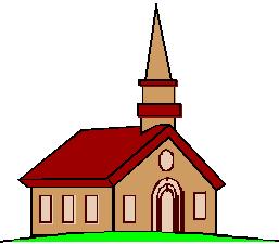 Mi a gyülekezet? Ron McKenzie IGEN NEM Egy épület hasznos, ha hideg van vagy esik az esı, de az épület nem a gyülekezet.