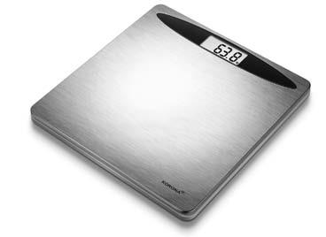 PRISKA D PERSONENWAAGE Gebrauchsanleitung GB BATHROOM SCALE Instruction for use FR PÈSE-PERSONNE Mode d emploi ES BÁSCULA DE BAÑO Instruucciones para el uso IT BILANCIA PESAPERSONE Instruzioni per l