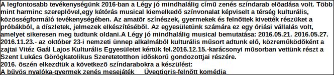 1. Szervezet / Jogi személy szervezeti egység azonosító adatai 1.1 Név: Szervezet 1.2 Székhely: Szervezet Irányítószám: 4 9 7 1 Település: Rozsály Kossuth 43/B. utca 1.