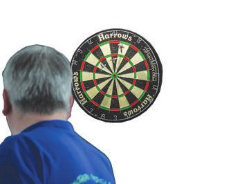 A közelmúltban rendezték meg a SalgOPEN2 nyílt dartsversenyt, amelyen a helyi Salgótarjáni Párducok Darts Club sportolói mellett sok más városból érkeztek versenyzők.