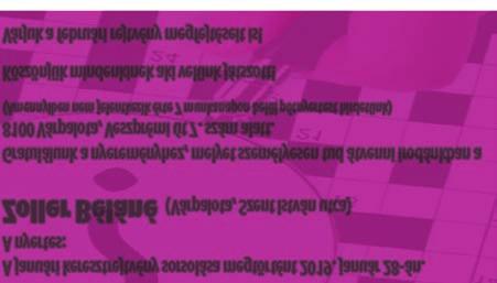 tegye a Palota Média Kft. Kijelentem, hogy adataim a valóságnak megfelelnek, azokat önként és megfelel tájékoztatás után adtam meg.