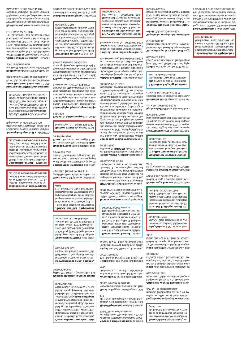 www.varpalotainfo.hu Várpalotainfó 9.