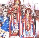 tasmai śrī-gurave namaḥ Son GURUDEVA perso Śrīla Prabhupāda nama om vis ṇu-pādāya kr sṇa-pres thāya bhū-tale; śrīmate bhaktivedānta-svāmin iti nāmine namas te sārasvate deve gaura-vāṇī-pracāriṇe;