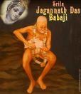 'stu te tapta-kāñcana-gaurāńgi rādhe vr ndāvaneśvari; vr sabhānu-sute devī praṇamāmi hari-priye jayatām suratau pańgor mama manda-mater gatī; mat-sarvasva-padāmbhojau rādhā-madana-mohanau