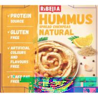 KENHETŐ  RIBELLA HUMMUS NATUR