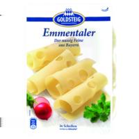 GOLDSTEIG GMBH GOLDSTEIG