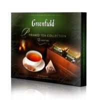 GREENFIELD STRAWBERRY GOURM.