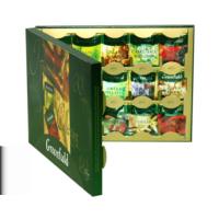 TROPICAL MARVEL 50 G GREENFIELD FESTIVE GRAPE 50 G GREENFIELD GINGER RED 50 G