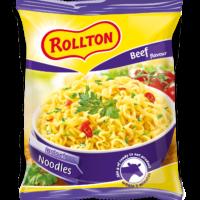 MAREVEN FOOD UKRAINE LLC ROLLTON INSTANT TÉSZTALEVES 60G SAJTOS BACONOS ÍZE ROLLTON INSTANT TÉSZTALEVES 60G