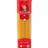 PASTA ZARA DURUM SZÁRAZTÉSZTA 500G PENNE PASTA ZARA DURUM