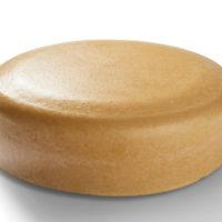 ZSÍROS FÉLKEMÉNY SAJT 3 KG  ZSÍROS FÉLKEMÉNY