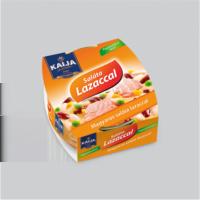 KAIJA LAZACFILÉ SAJÁT