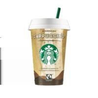 STARBUCKS DOUBLESHOT ESPRESSO 200 ML STARBUCKS CHILLED