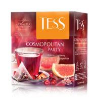 TESS TESS CHERRY 50 G TESS FLAME 50 G TESS FLIRT 37,5 G TESS LIME 37,5 G TESS SUNRISE 45 G TESS PLEASURE 37,5 G TESS TEAVÁLOGATÁS PIRAMIS