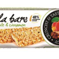 VITALIA NIKOLA VITALIA GRANOLA ALMÁSFAHÉJAS MÜZLISZELET 35 G VITALIA GRANOLA