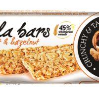 ZABOS KRÉKER 100 G VITALIA SÓS, ZABOS KRÉKER 150 G VITALIA TROPICAL TAKE AWAY MÜZLI 90