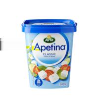 APETINA ARLA APETINA KRÉMFEHÉRSAJT