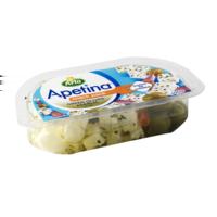 NÖVÉNYI OLAJBAN OLÍVABOGYÓVAL 100 G ARLA