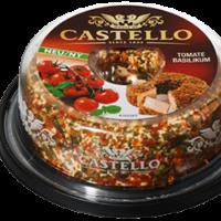 CASTELLO ZSÍROS KRÉMSAJT