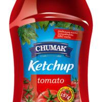 CHUMAK SZÓSZ 340G BASCAYOLA CHUMAK SZÓSZ 340G ARRABBIATA CHUMAK
