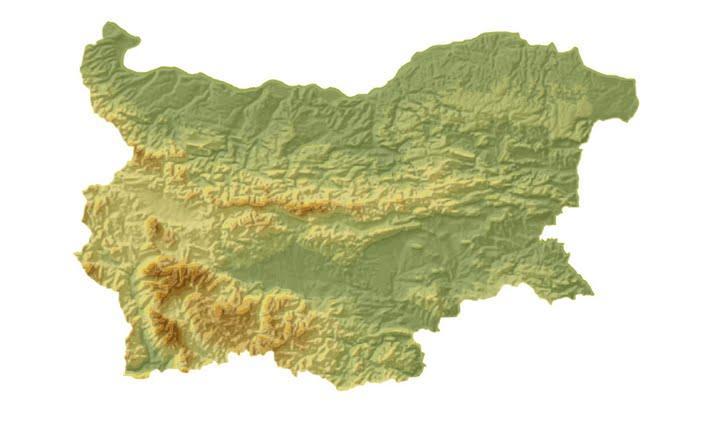 For the periphyton study, the algae were collected together with the substrate, and then fixed with formalin (Belkinova et al., 2013). Figure 2.