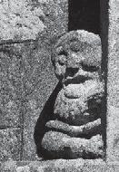 Gant an endro dibar-se ez eo Lanyugon, hiziv an deiz, ul lec h brudet evit tremen ur pennad amzer vak en Argoad, lec h ma kaver war un dro obererezhioù liammet gant an dour, obererezhioù dindan an