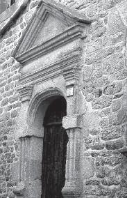 hanioù-foll, evit bourc hioù ar marc had hag ar prioldi. Emañ an dour e pep lec h e Lanyugon.