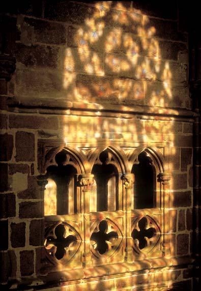 Diwar neuze en em astennas Rosko muioc h-mui war-zu ar reter. Mogeriet e voe beg ar Bloskom, e-kichen chapel santez Barba, en XVIII vet kantved.