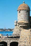 ez eus bet soñjet enni alies evit bezañ al lec h gwellañ da ziazezañ ur gêr-benn nevez evit Breizh.