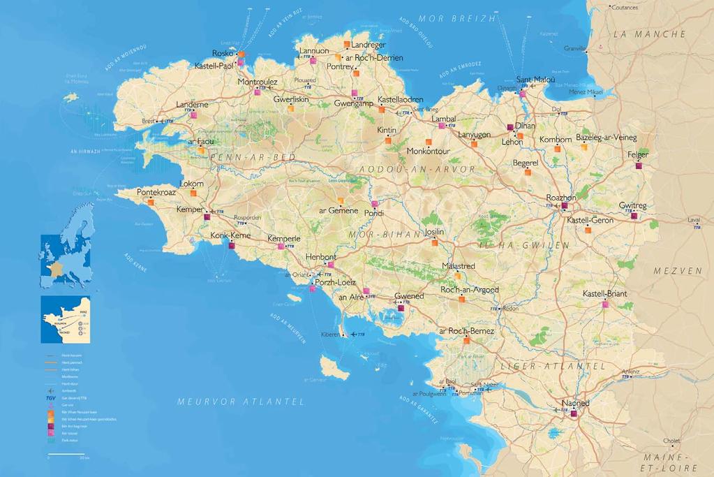KêrioùArz