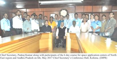 2 TIR YIMYIM, DIMAPUR MONDAY MAY 08, 2017 NAGALAND & NORTHEAST TAPAK DDLSA-i ayonga Bamunphukhuri nung otsünu tetoktepba agi Dimapur, May 07 (TYO): Tanü Dimapur District Legal services Authority