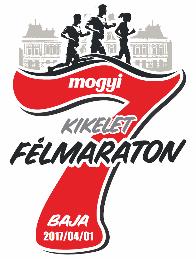 1 / 295 375 Karai Botond 1998 Baja 34:39 1:15:42 2 / 295 372 Flander Márton 1985 Baja 34:39 1:17:45 + 02:03 3 / 295 326 Medovárszky Zoltán 1977 Szeged 36:47 1:21:22 + 05:40 4 / 295 369 Bajai Péter