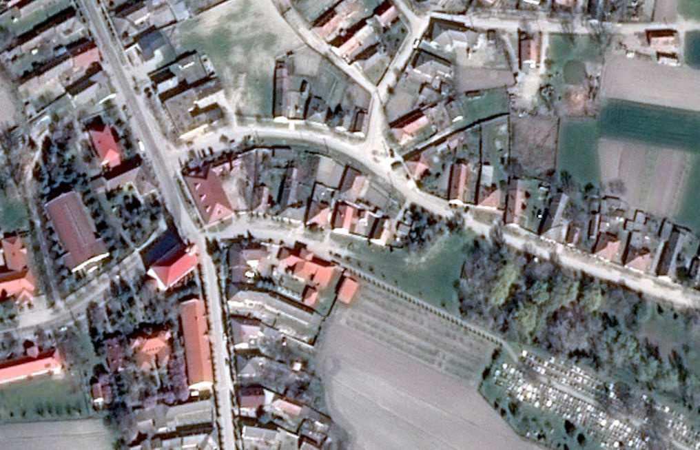 e z e t é s e Képviselı-testület 29/2013.(IV.23.) Kt.