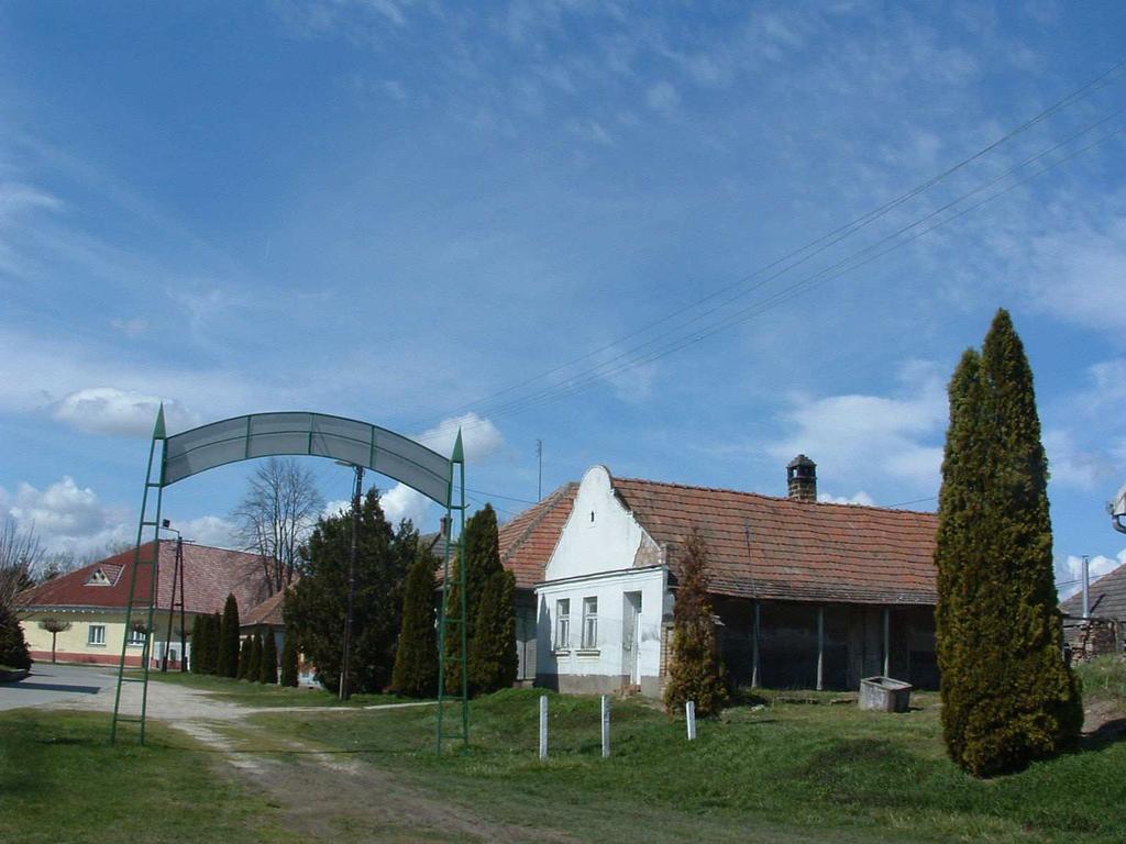 módosítás